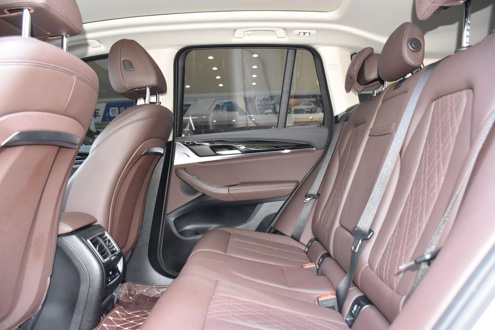 BMW BMW X3