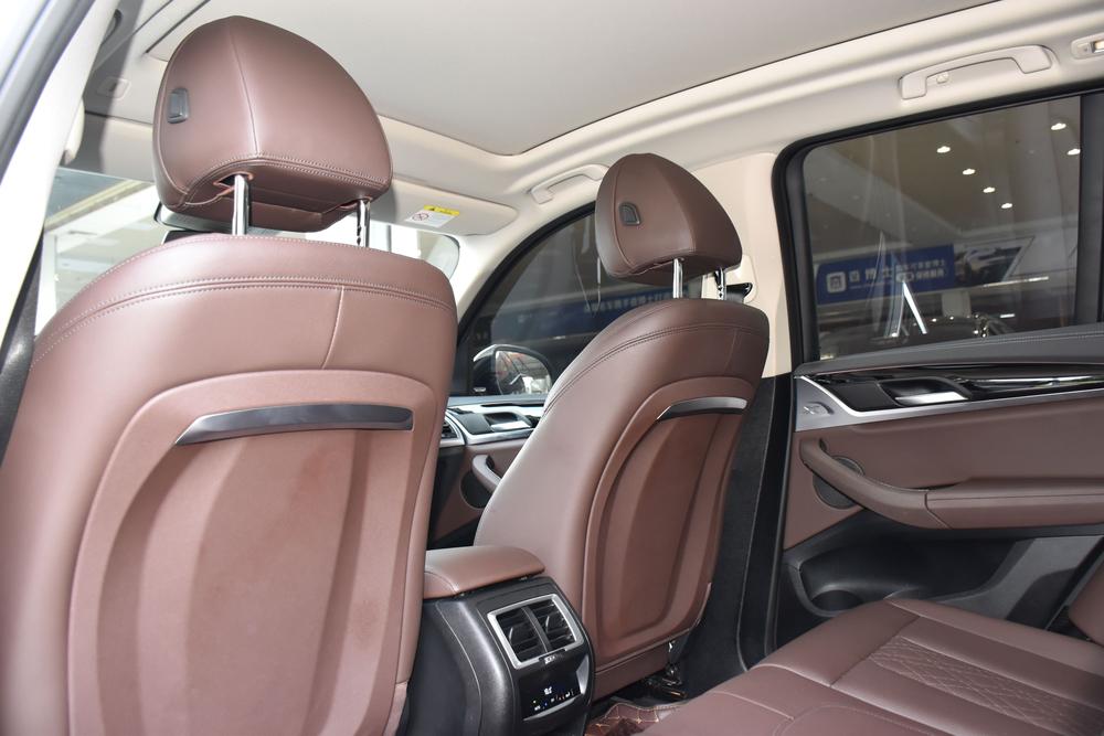 BMW BMW X3
