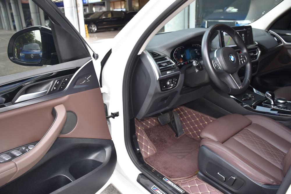 BMW BMW X3