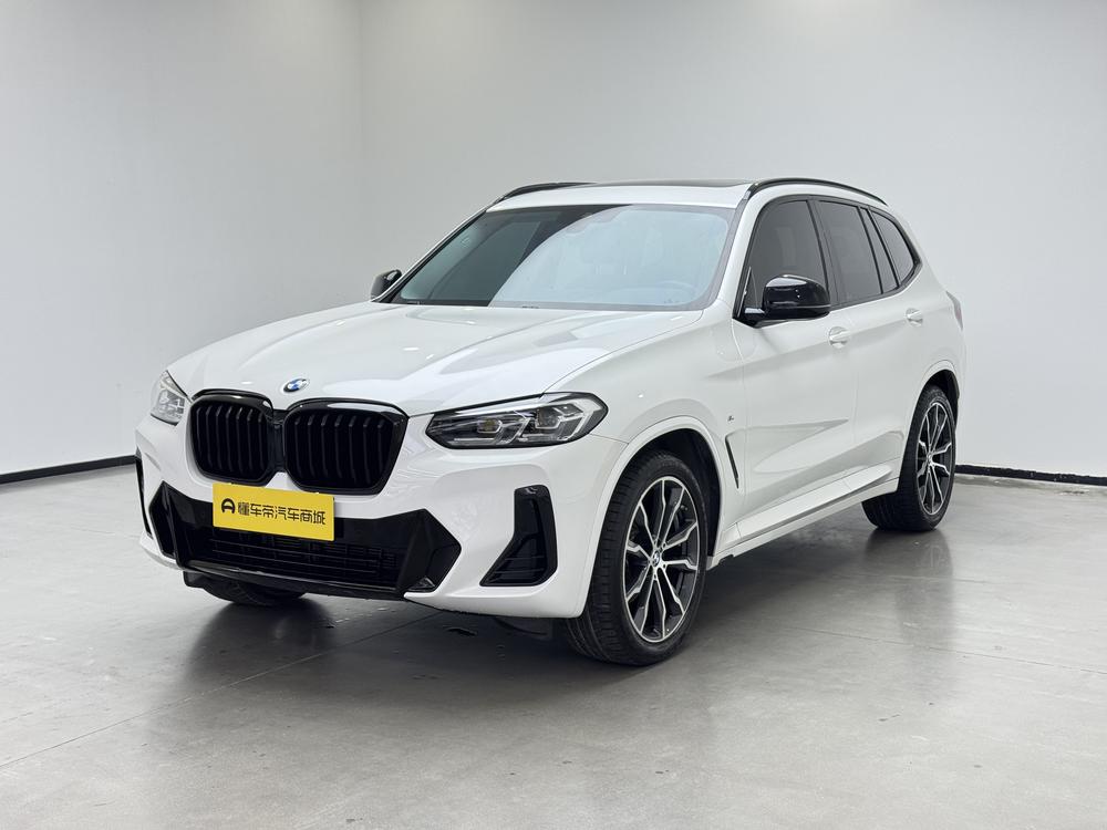 BMW BMW X3