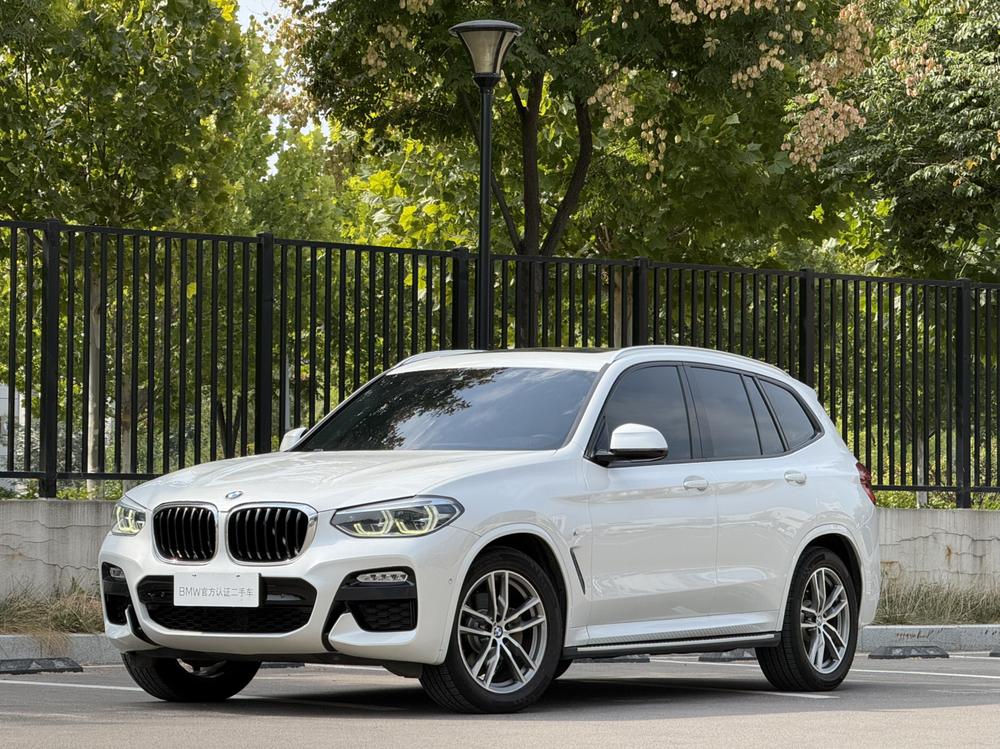 BMW BMW X3
