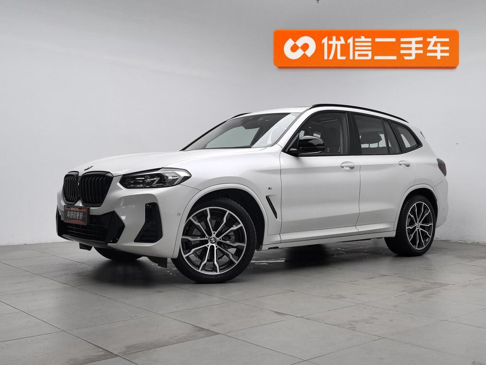 BMW BMW X3