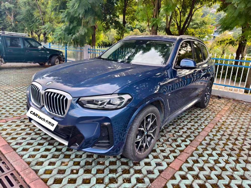 BMW BMW X3