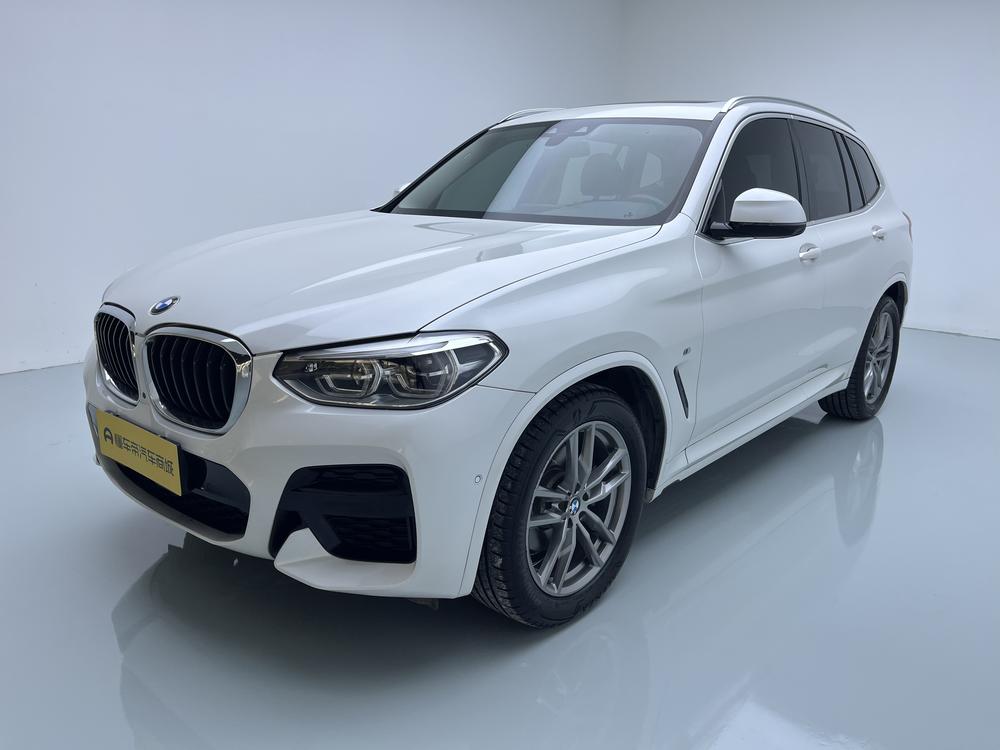 BMW BMW X3