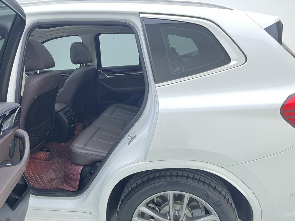BMW BMW X3