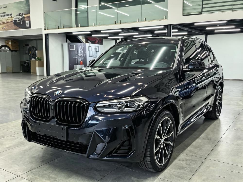 BMW BMW X3