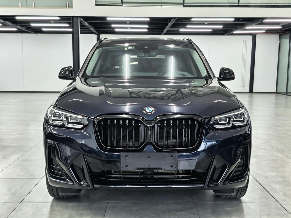 BMW BMW X3