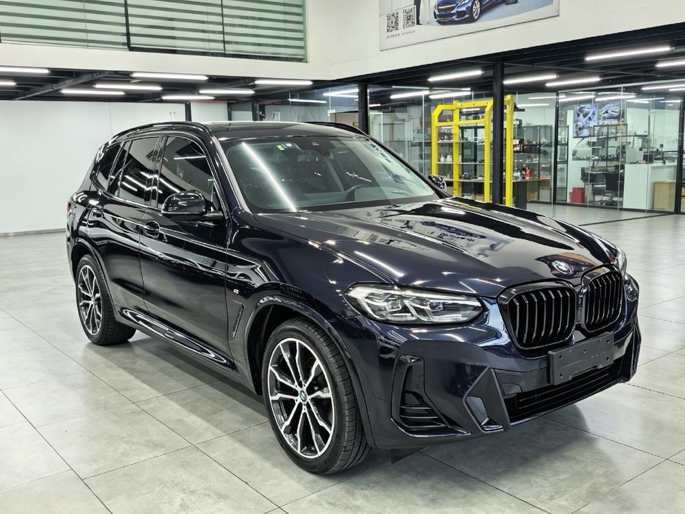 BMW BMW X3