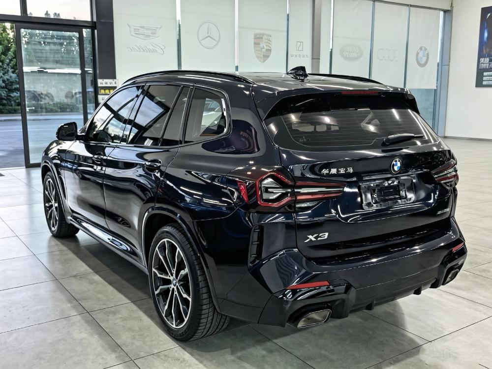 BMW BMW X3