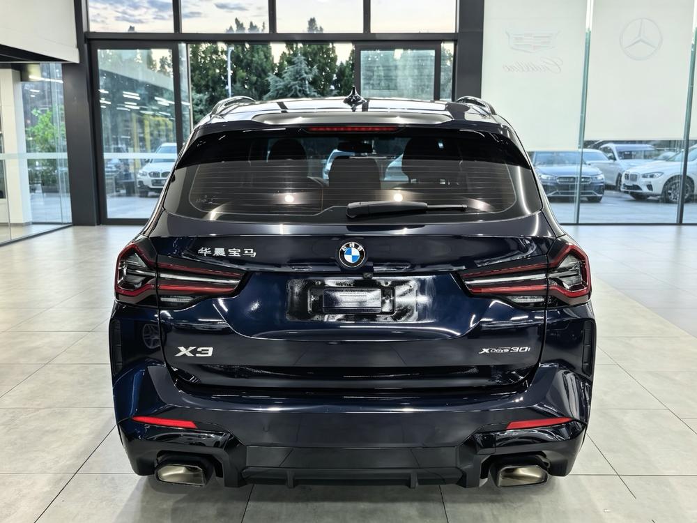 BMW BMW X3
