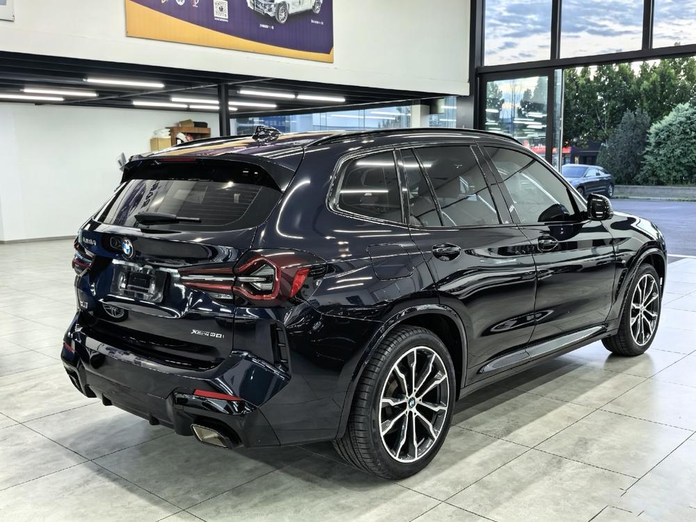 BMW BMW X3