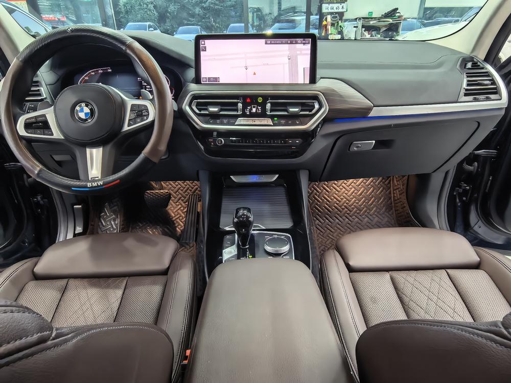 BMW BMW X3