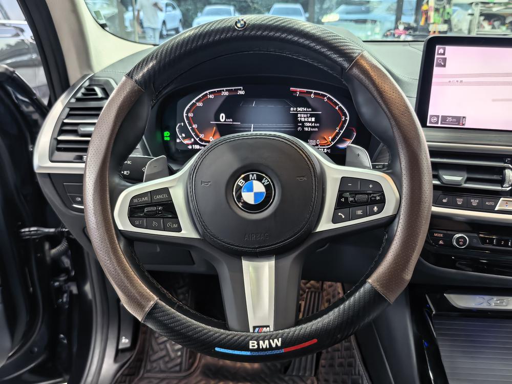 BMW BMW X3