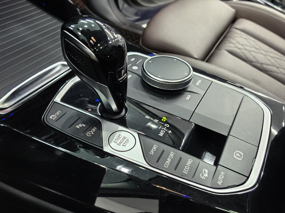 BMW BMW X3