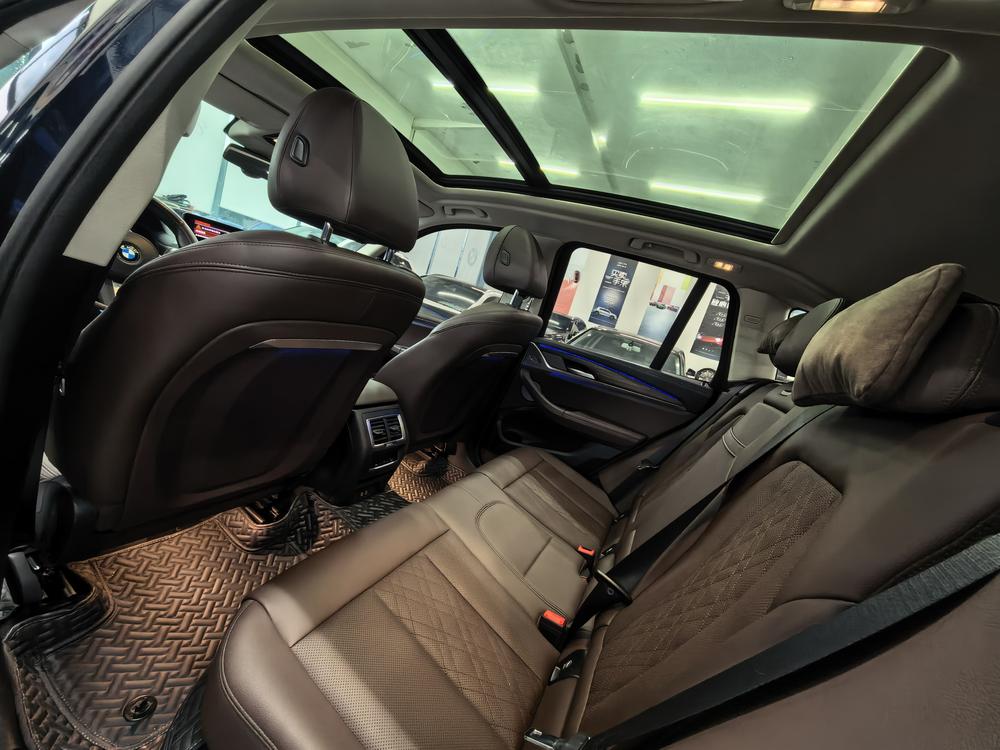 BMW BMW X3