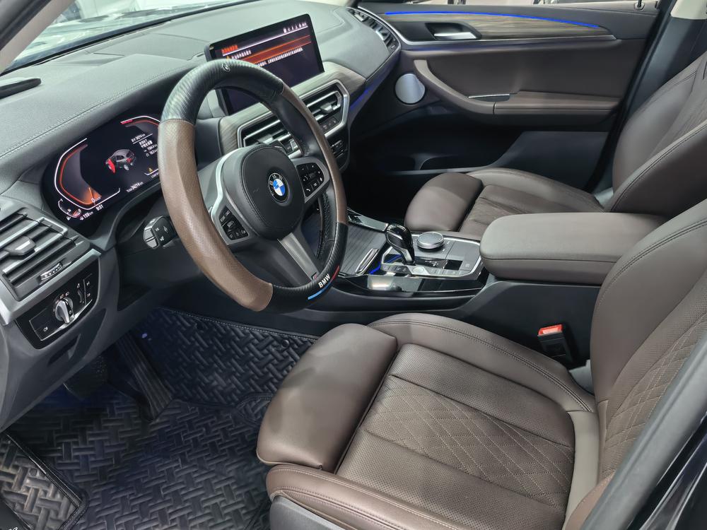 BMW BMW X3