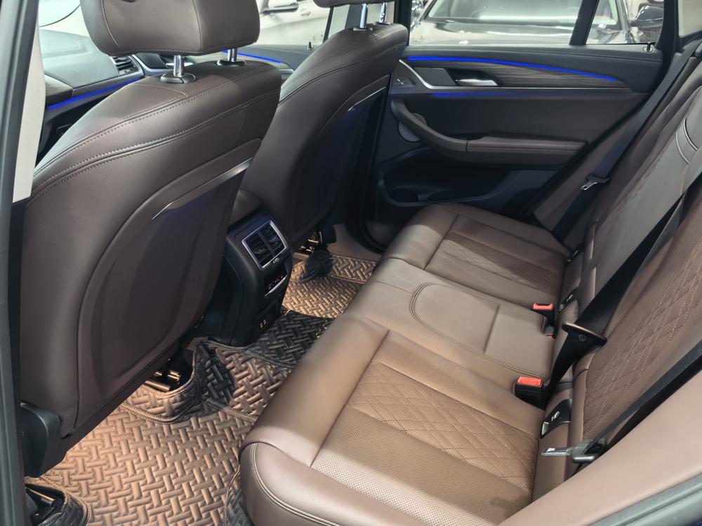 BMW BMW X3