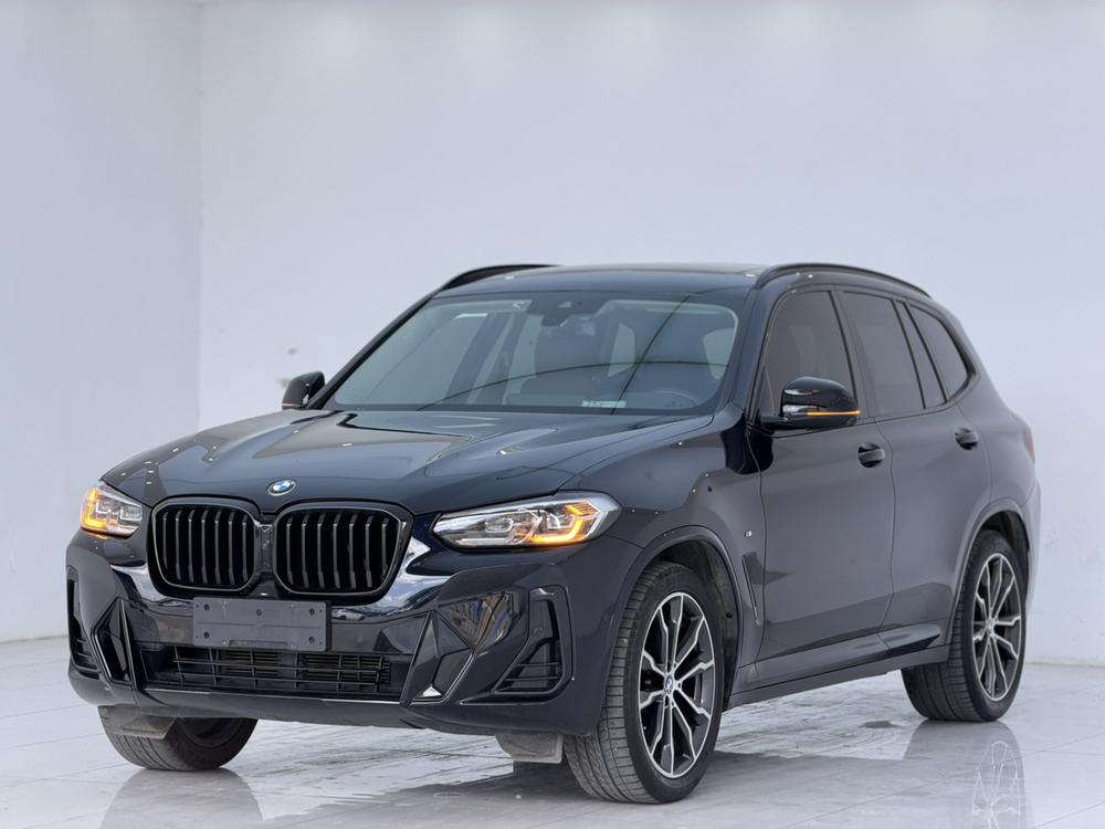 BMW BMW X3