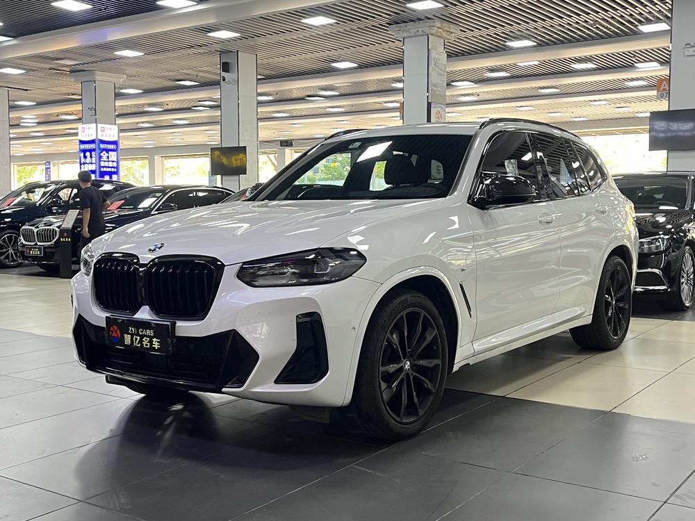 BMW BMW X3
