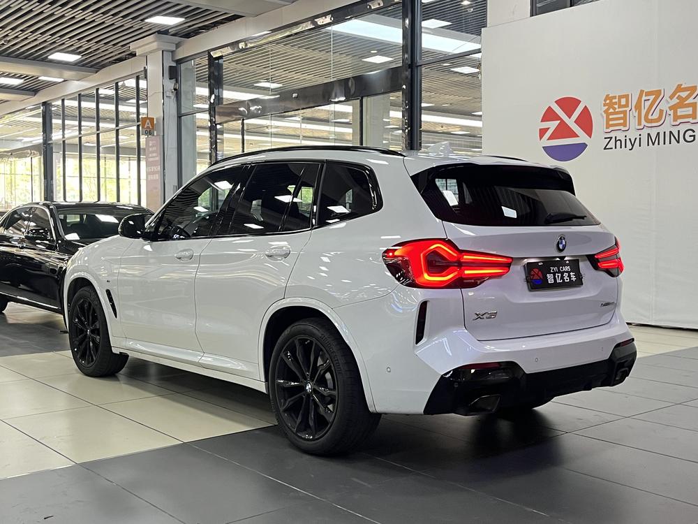 BMW BMW X3