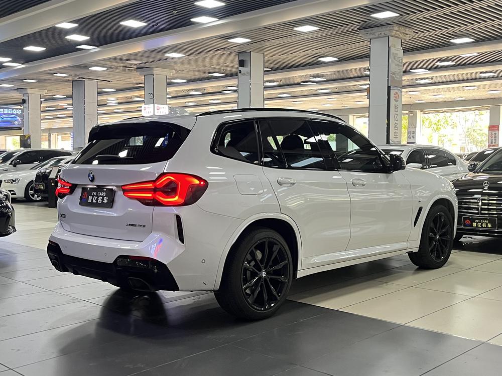 BMW BMW X3