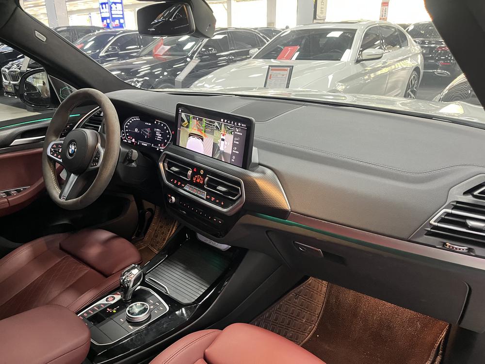 BMW BMW X3