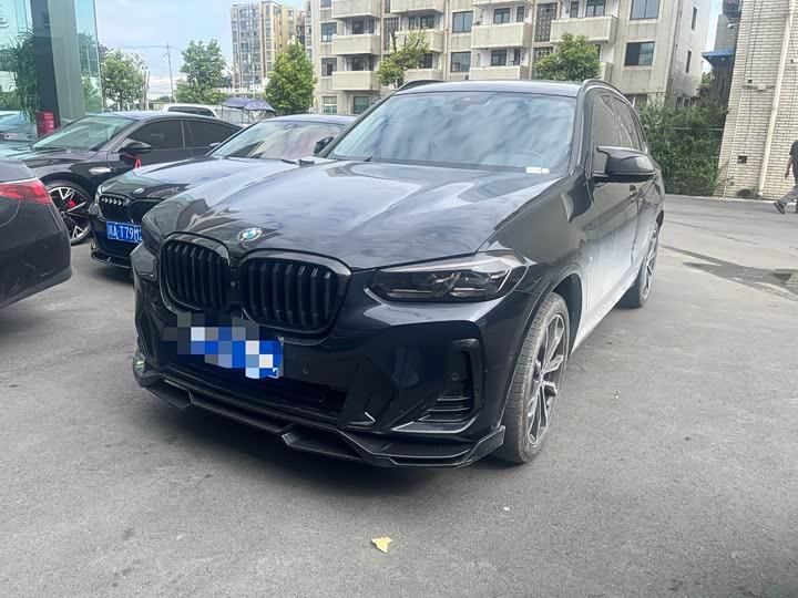 BMW BMW X3