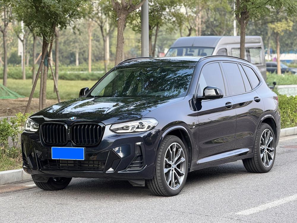BMW BMW X3