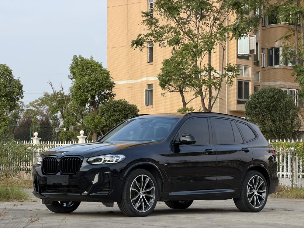 BMW BMW X3