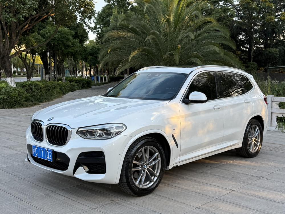 BMW BMW X3