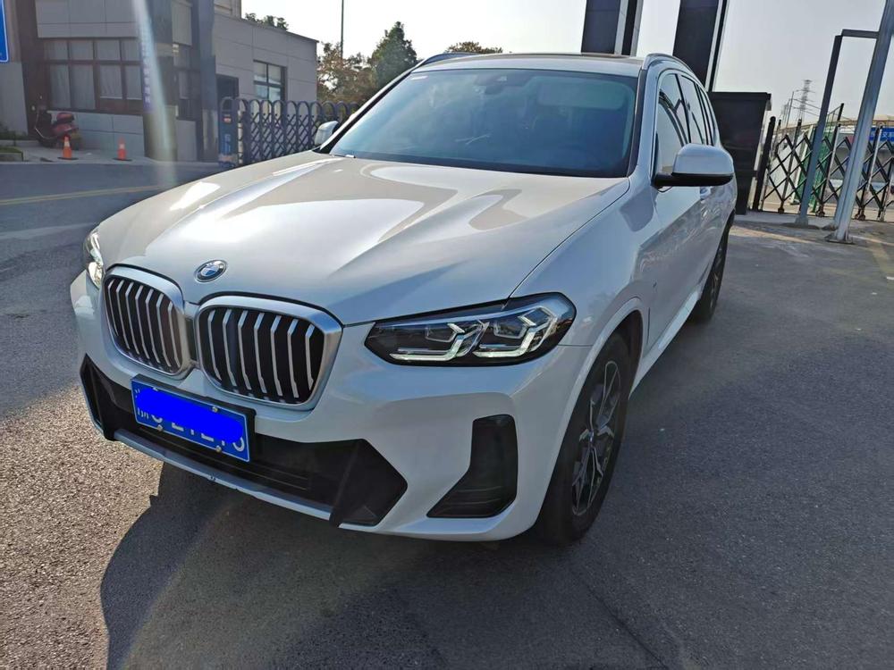 BMW BMW X3