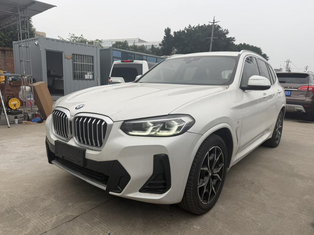 BMW BMW X3