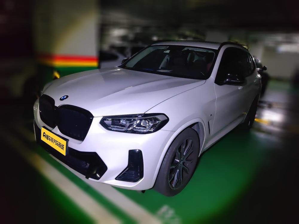BMW BMW X3