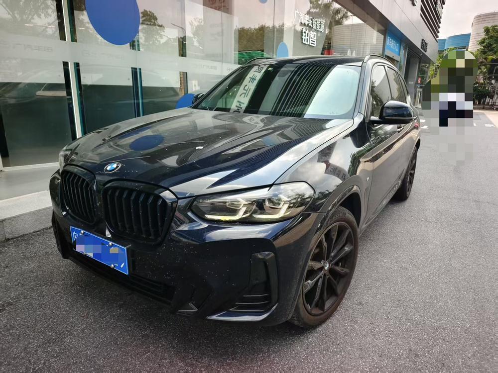 BMW BMW X3