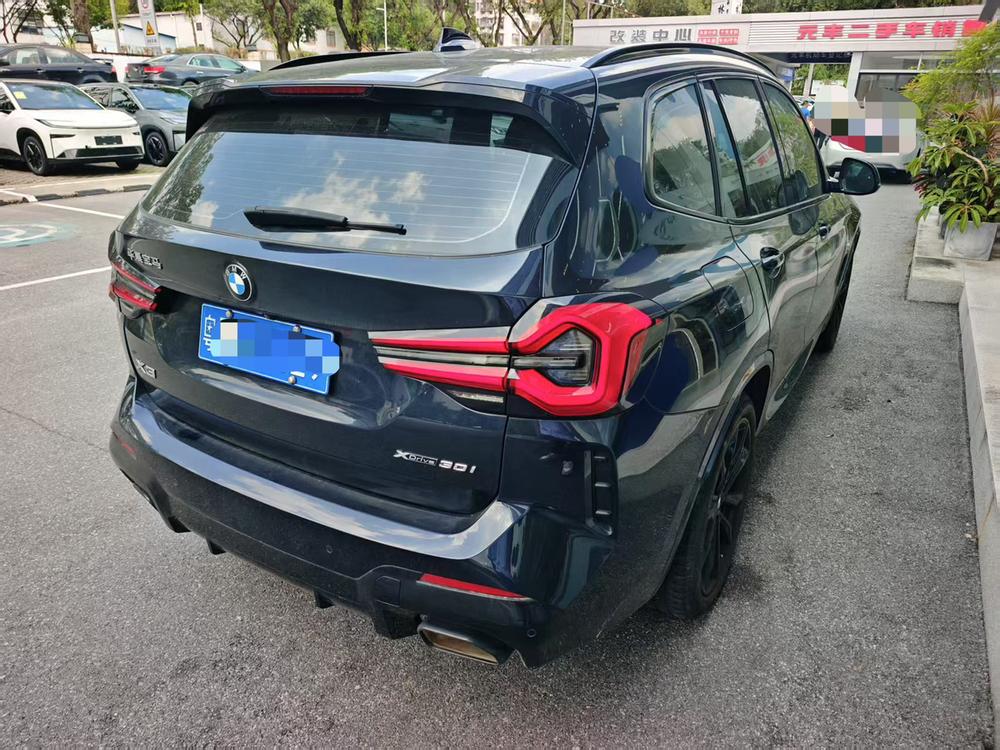 BMW BMW X3
