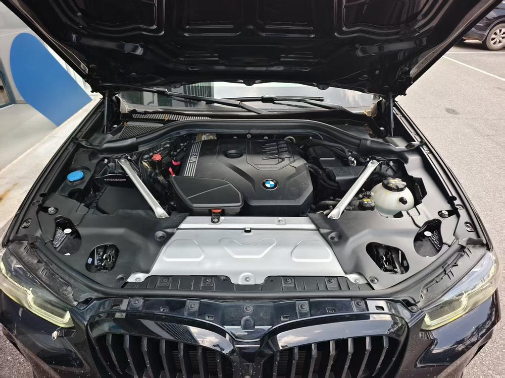 BMW BMW X3
