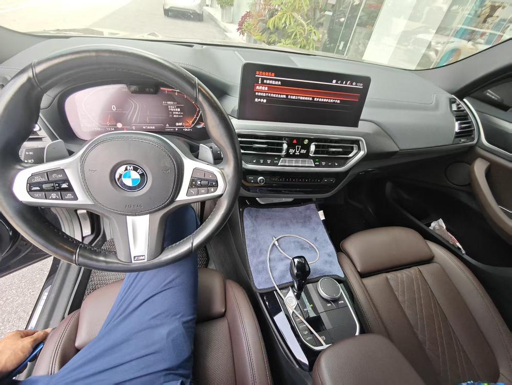 BMW BMW X3