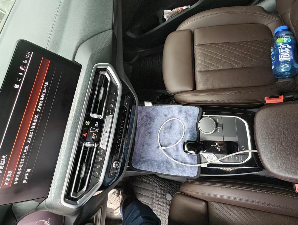 BMW BMW X3