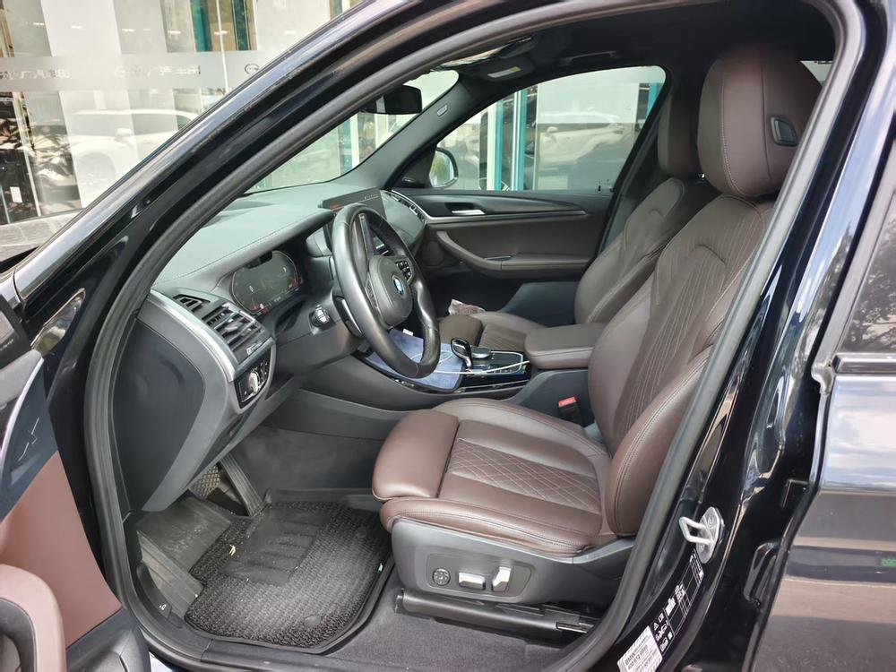 BMW BMW X3