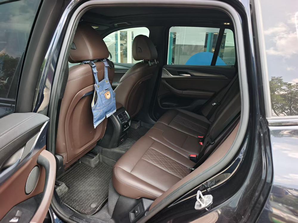 BMW BMW X3