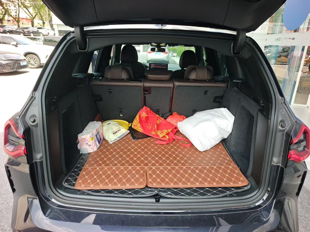 BMW BMW X3