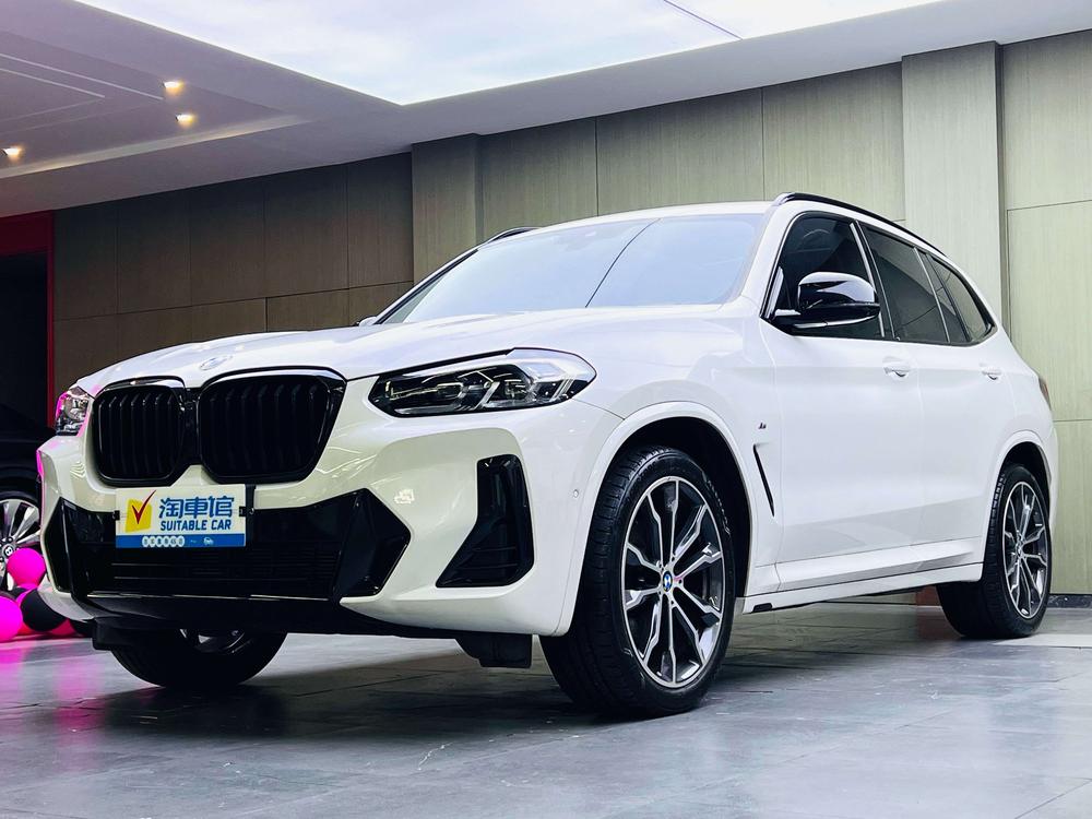 BMW BMW X3