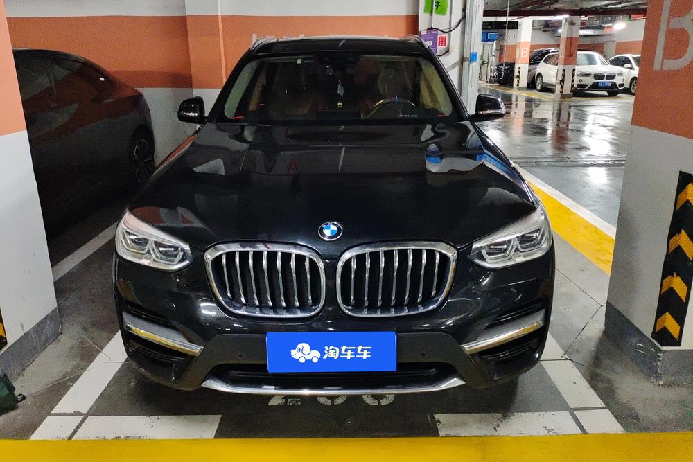 BMW BMW X3