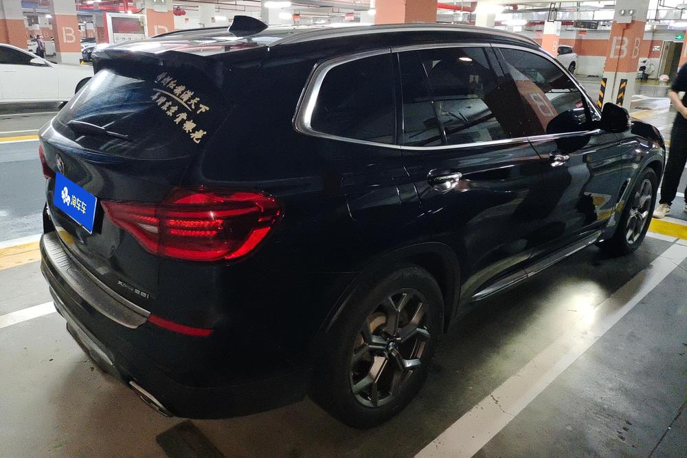 BMW BMW X3