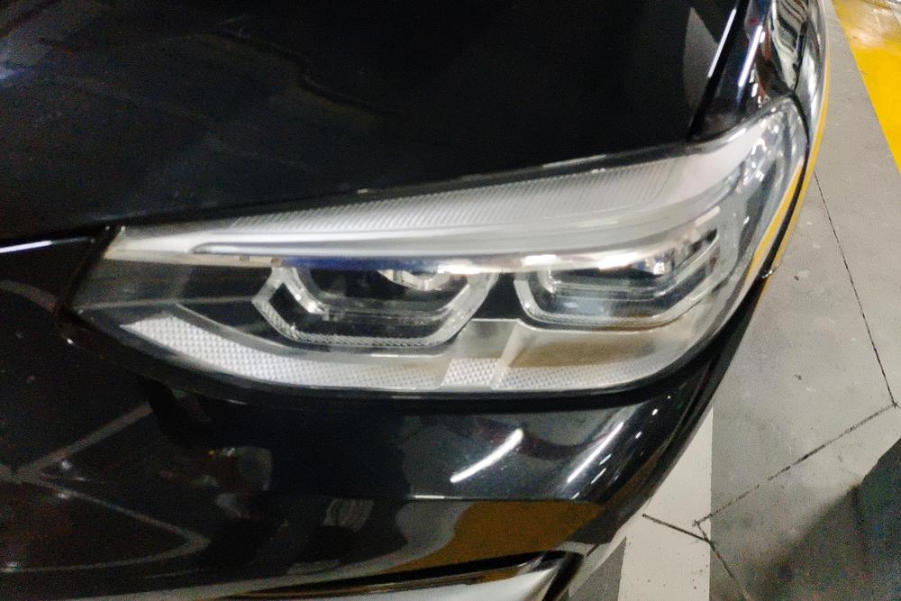 BMW BMW X3