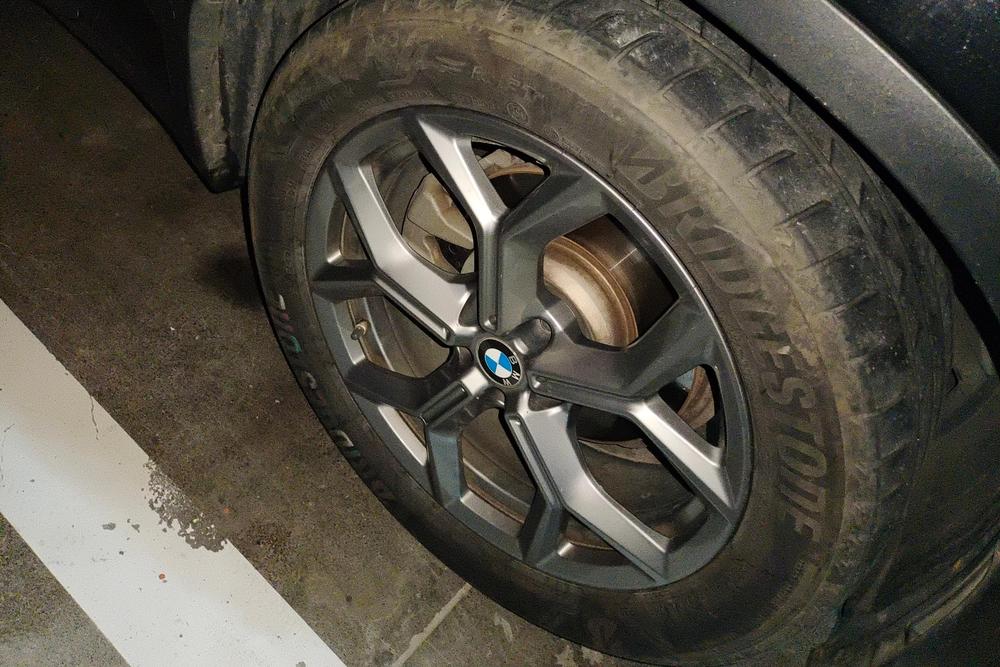 BMW BMW X3