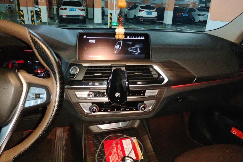 BMW BMW X3
