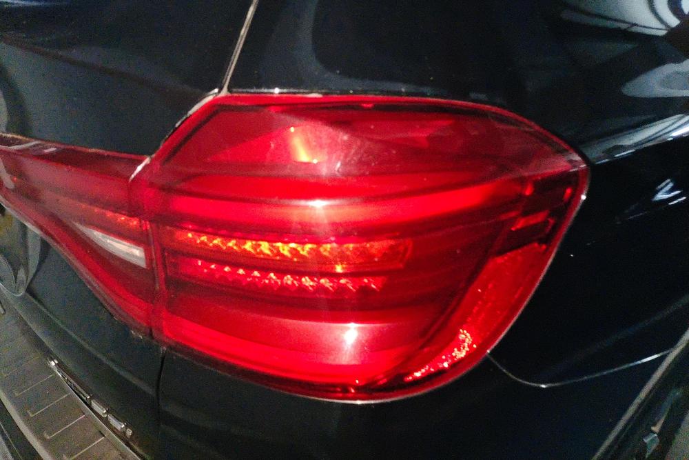 BMW BMW X3