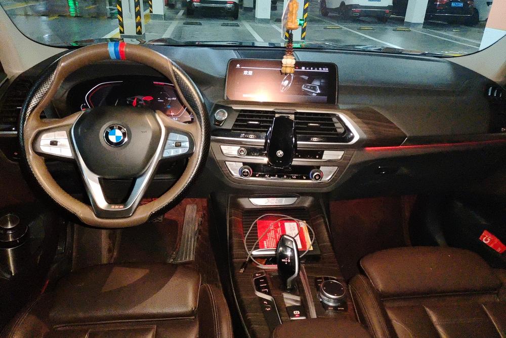BMW BMW X3