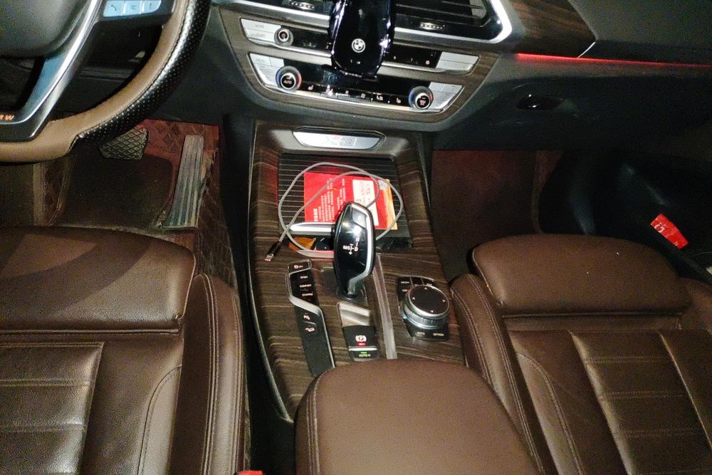 BMW BMW X3